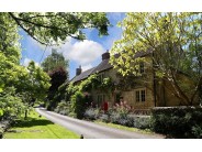 Mulberry Cottages